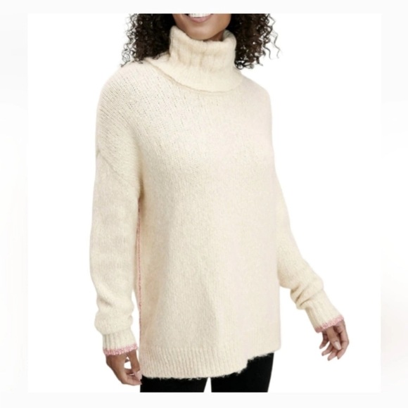 Splendid Chalet sweater - Picture 2 of 9